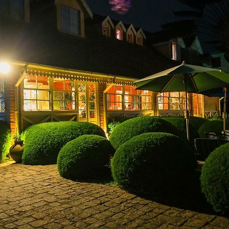 Tsara Guest House Фианаранцоа Екстериор снимка