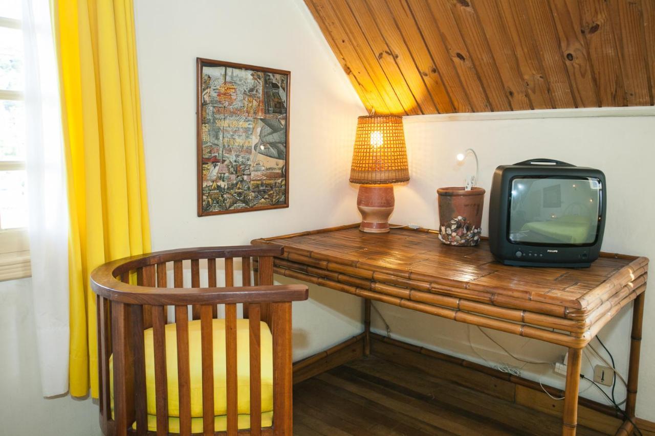 Tsara Guest House Фианаранцоа Екстериор снимка