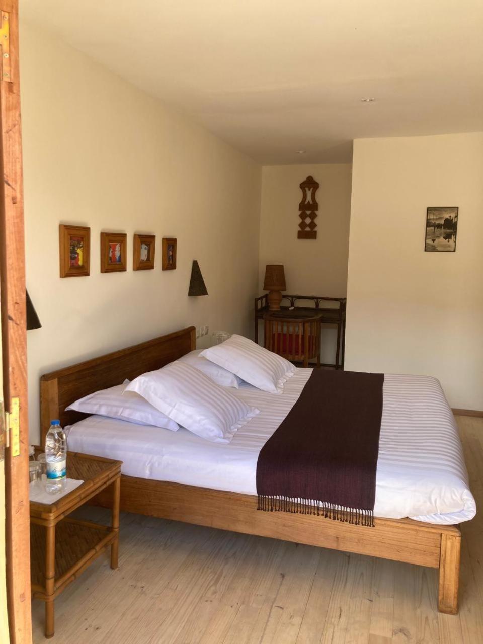 Tsara Guest House Фианаранцоа Екстериор снимка
