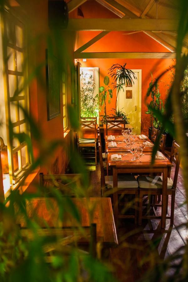 Tsara Guest House Фианаранцоа Екстериор снимка