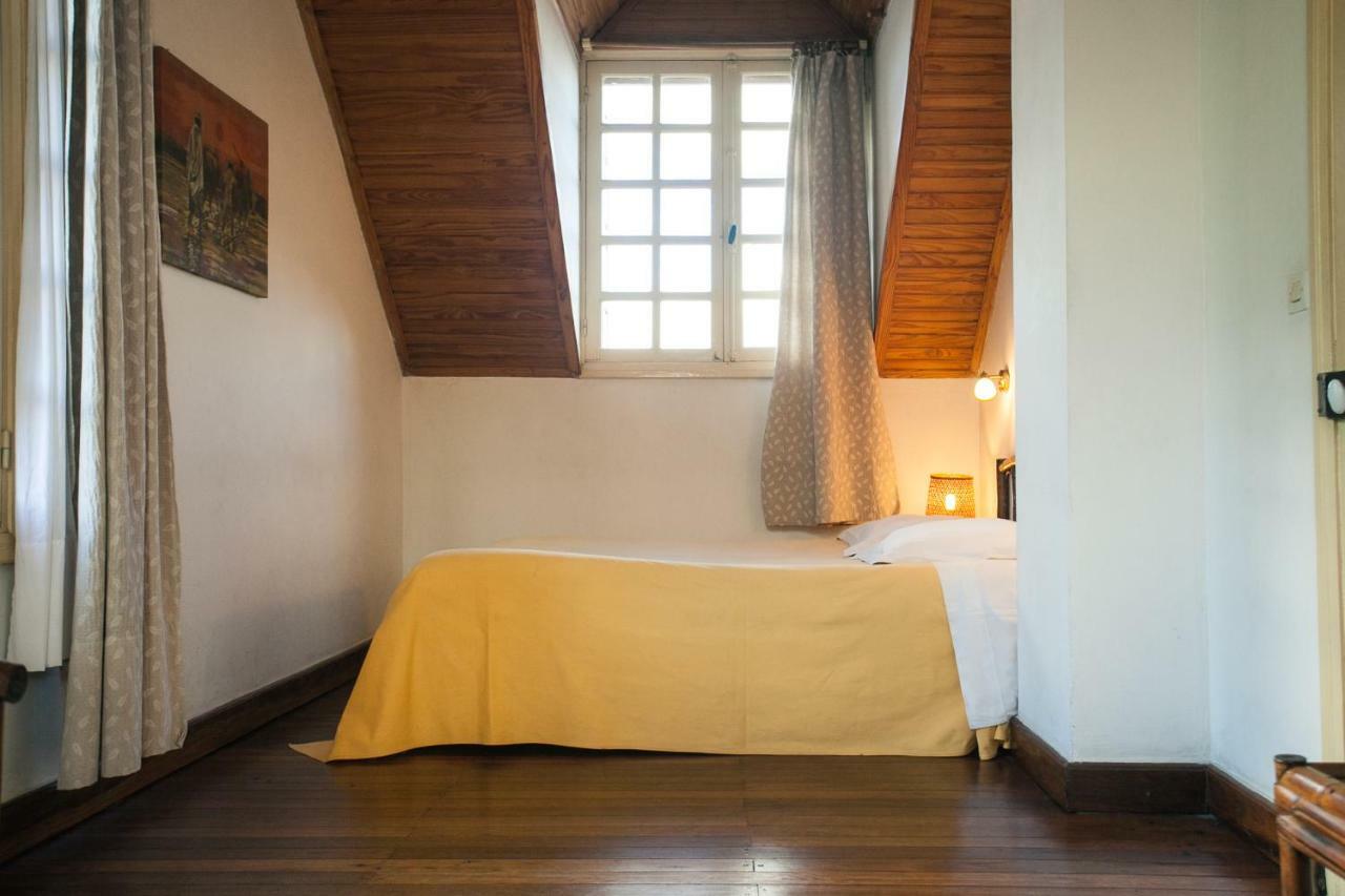 Tsara Guest House Фианаранцоа Екстериор снимка