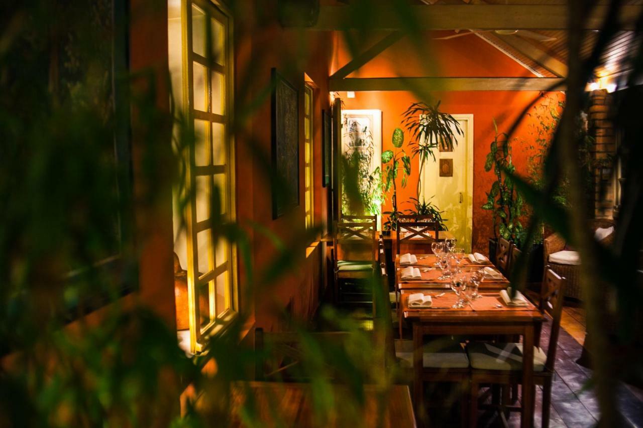 Tsara Guest House Фианаранцоа Екстериор снимка